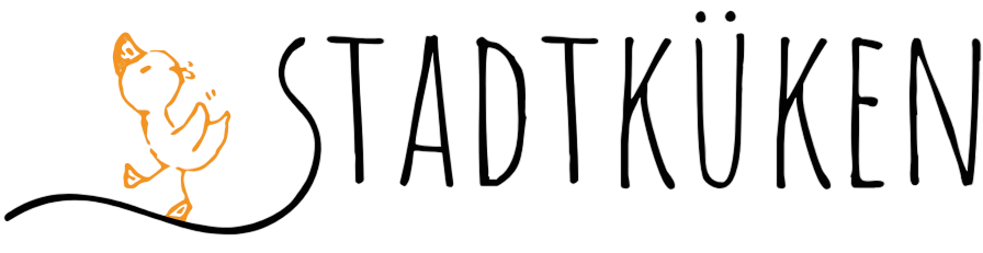 Stadtküken Logo